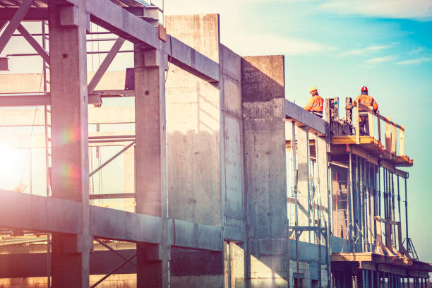 Best Concrete Retaining Walls in Point Roberts, WA