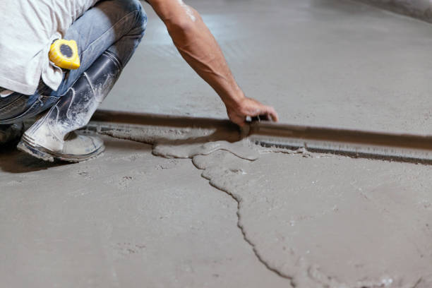 Best Concrete Patio Design and Installation in Point Roberts, WA