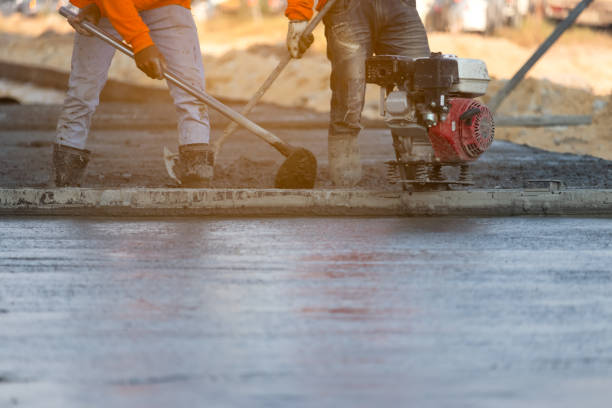 Best Concrete Steps and Stairs in Point Roberts, WA