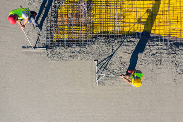 Best Concrete Grinding and Polishing in Point Roberts, WA