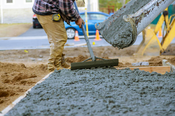 Best Concrete Sidewalk Installation in Point Roberts, WA