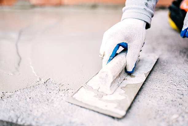 Best Concrete Driveway Installation in Point Roberts, WA