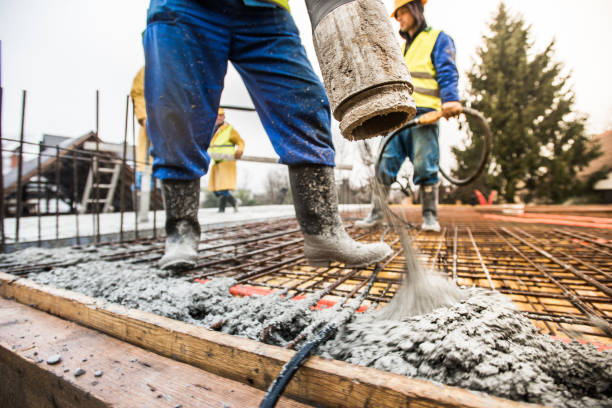 Best Residential Concrete Solutions in Point Roberts, WA